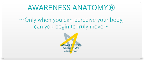 studio pivot,awareness anatomy